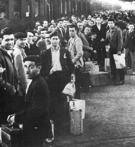 emigranti calabresi