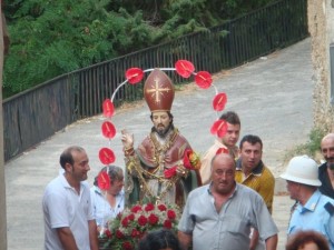 festa