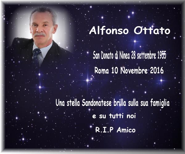 OTTATO ALFONSO