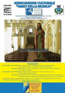 st cecile