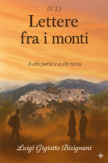 Lettere fra i monti V1